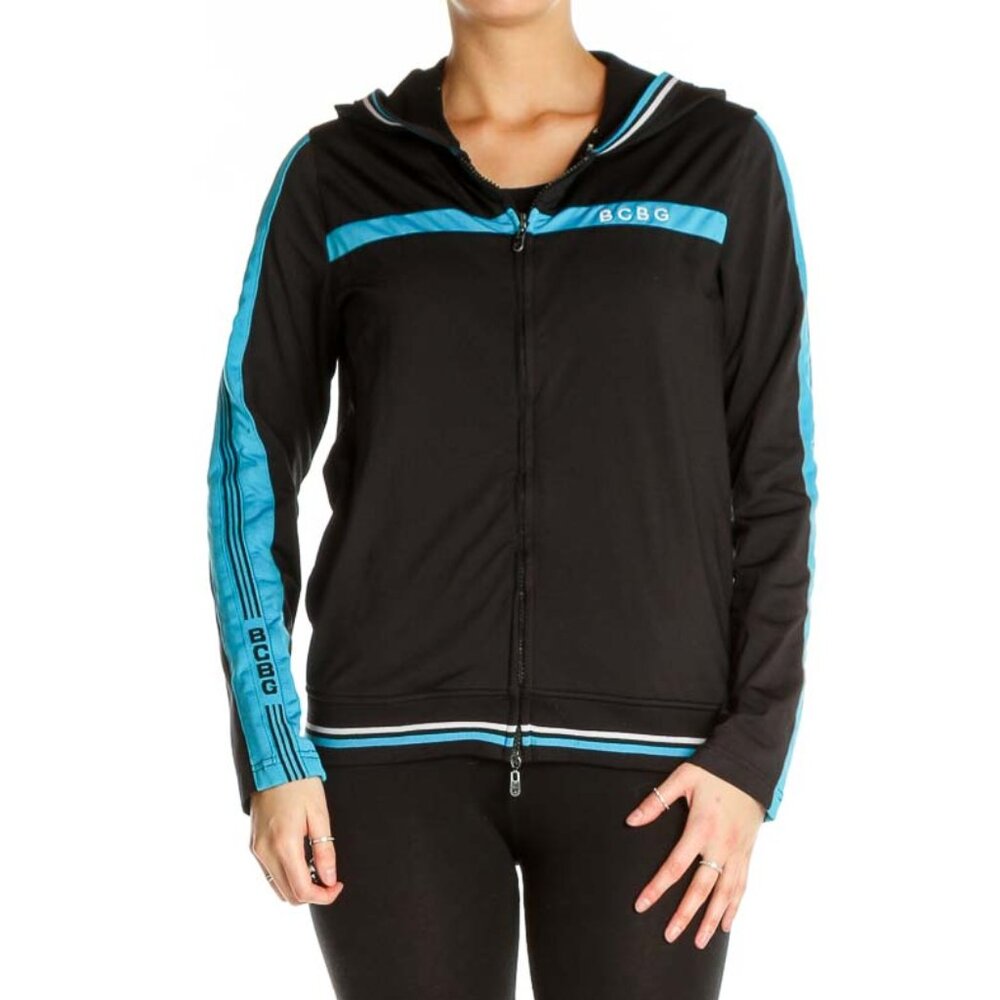 Bcbg maxazria Black Jacket
